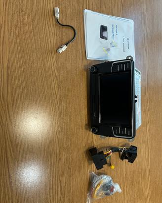 Autoradio bluetooth maxcon RCD360 S PRO3