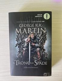 Il trono di spade. Il grande inverno