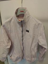 Giacca antivento donna Slam