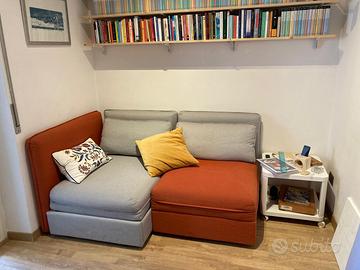 Schienale Ikea Vallentuna