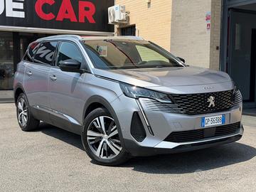 PEUGEOT 5008 BlueHDi 130 S&S EAT8 Allure Pack (N