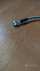 Tubo Freno Anteriore KTM / Husky / GasGas - NUOVO