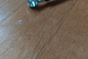 Tubo Freno Anteriore KTM / Husky / GasGas - NUOVO