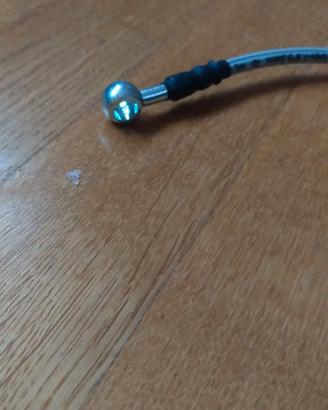 Tubo Freno Anteriore KTM / Husky / GasGas - NUOVO