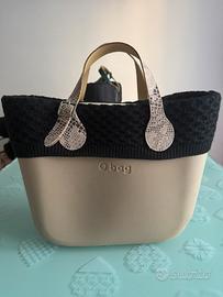 O bag originale