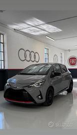 Toyota Yaris 1.5 Hybrid GR Sport Limited Edition