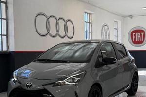 Toyota Yaris 1.5 Hybrid GR Sport Limited Edition