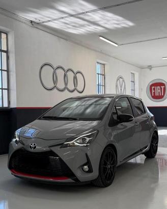 Toyota Yaris 1.5 Hybrid GR Sport Limited Edition