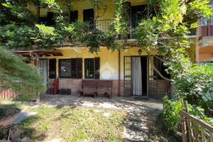 BIFAMILIARE A SAN FRANCESCO AL CAMPO