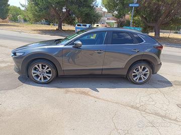 Mazda CX30