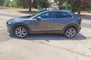 Mazda CX30