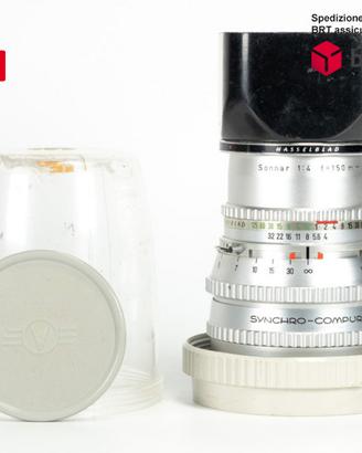 Hasselblad Zeiss Sonnar 150 F4