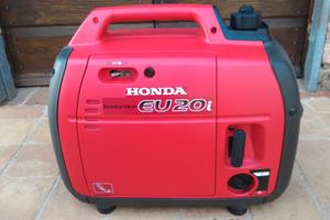 coppia generatori HONDA eu 20 i