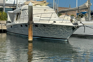 Riva 50 superamerica