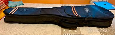 Custodia Chitarra Stefy Line GB300 Imbottita