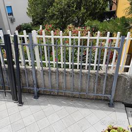 cancellata modulabile 
