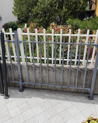 cancellata modulabile 