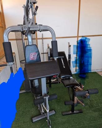 attrezzatura multifunzionale 