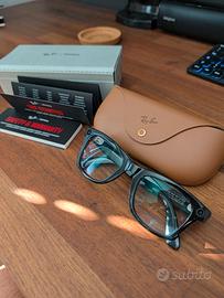 Ray-Ban Meta Wayfarer (Gen 2) Transitions