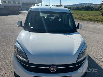 Fiat Dobló