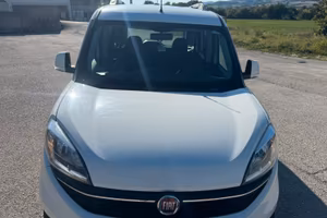 Fiat Dobló