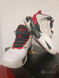 Jordan max aura 4 Nr 42