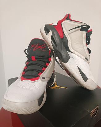 Jordan max aura 4 Nr 42
