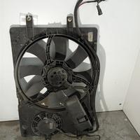 VENTOLA RADIATORE LANCIA Thesis 1Â° Serie 51744937