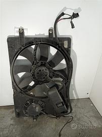 VENTOLA RADIATORE LANCIA Thesis 1Â° Serie 51744937
