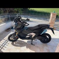 X-adv 2023