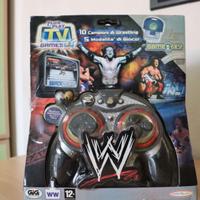 Videogioco WWE SMACKDOWN Plug & Play Jakks pacific