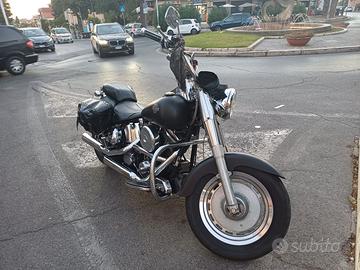 HARLEY DAVIDSON FAT BOY 1340 EVO CARBURATORE