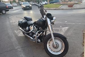 HARLEY DAVIDSON FAT BOY 1340 EVO CARBURATORE