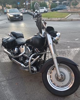 HARLEY DAVIDSON FAT BOY 1340 EVO CARBURATORE