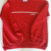 Felpa Hip Hop a Girocollo St.Diego Denim Division