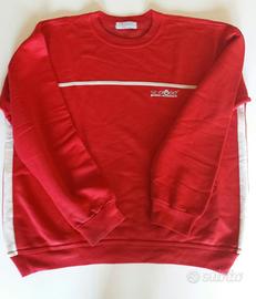 Felpa Hip Hop a Girocollo St.Diego Denim Division