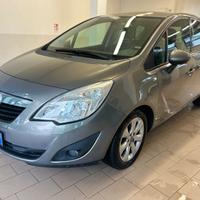 Opel Meriva 1.7 CDTI 110CV Elective