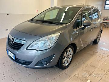 Opel Meriva 1.7 CDTI 110CV Elective