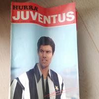 hurra juventus annata 1970