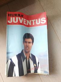 hurra juventus annata 1970