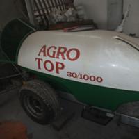AGRO ATOMIZZATORE