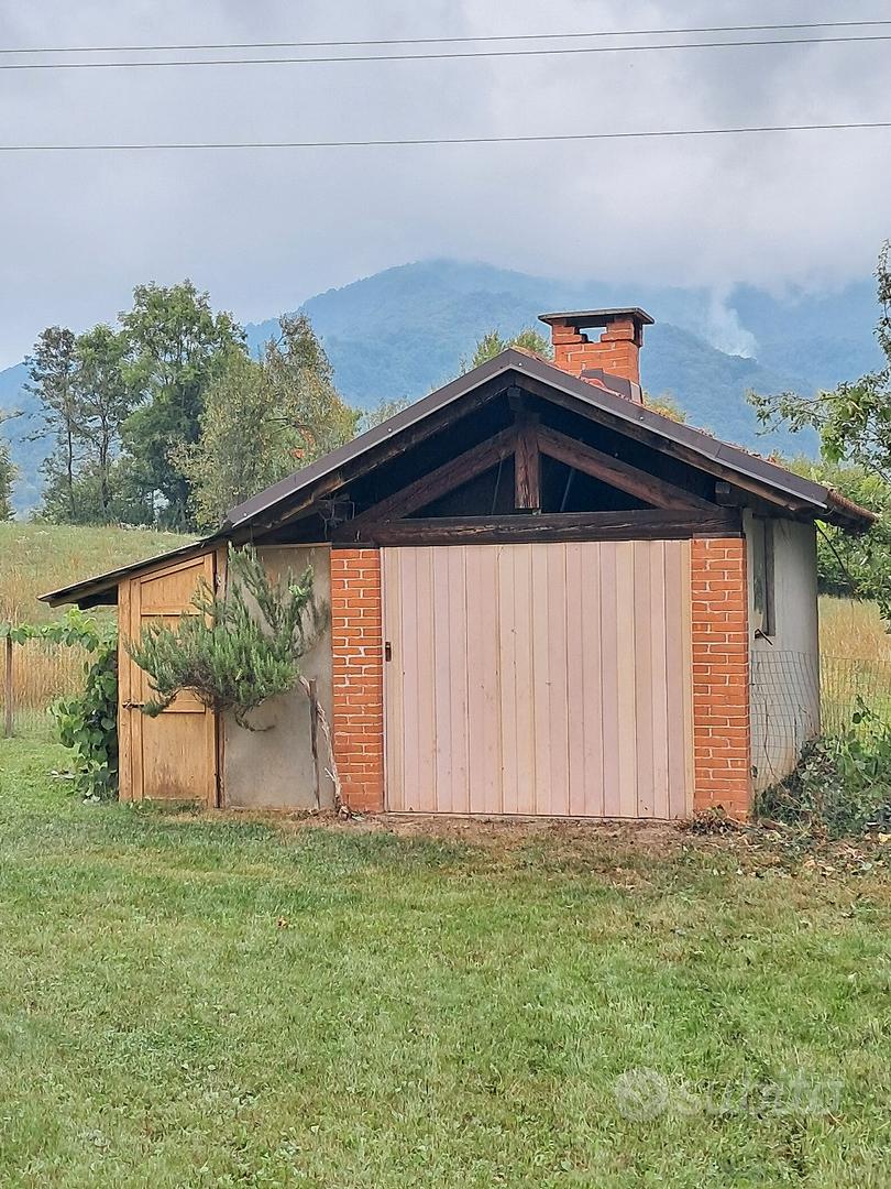 terreno agricolo edificabile - Vista 2