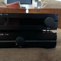 **NuForce P-9 – Preamplificatore Hi-End