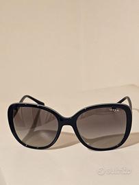 Occhiali da sole Vogue VO 5154SB-253611 Blu-Grigio