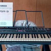 Tastiera Yamaha PSR 3