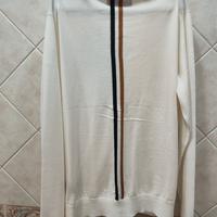 cardigan John Richmond tg L