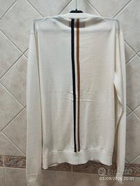 cardigan John Richmond tg L