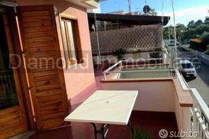 Bilocale e mezzo a Sant'Anna di Riposto