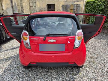 Chevrolet Spark 1.0