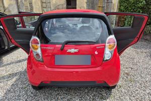 Chevrolet Spark 1.0